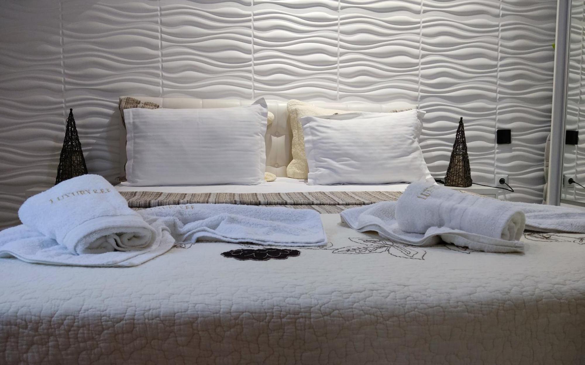 Mehmet Ali Luxury *