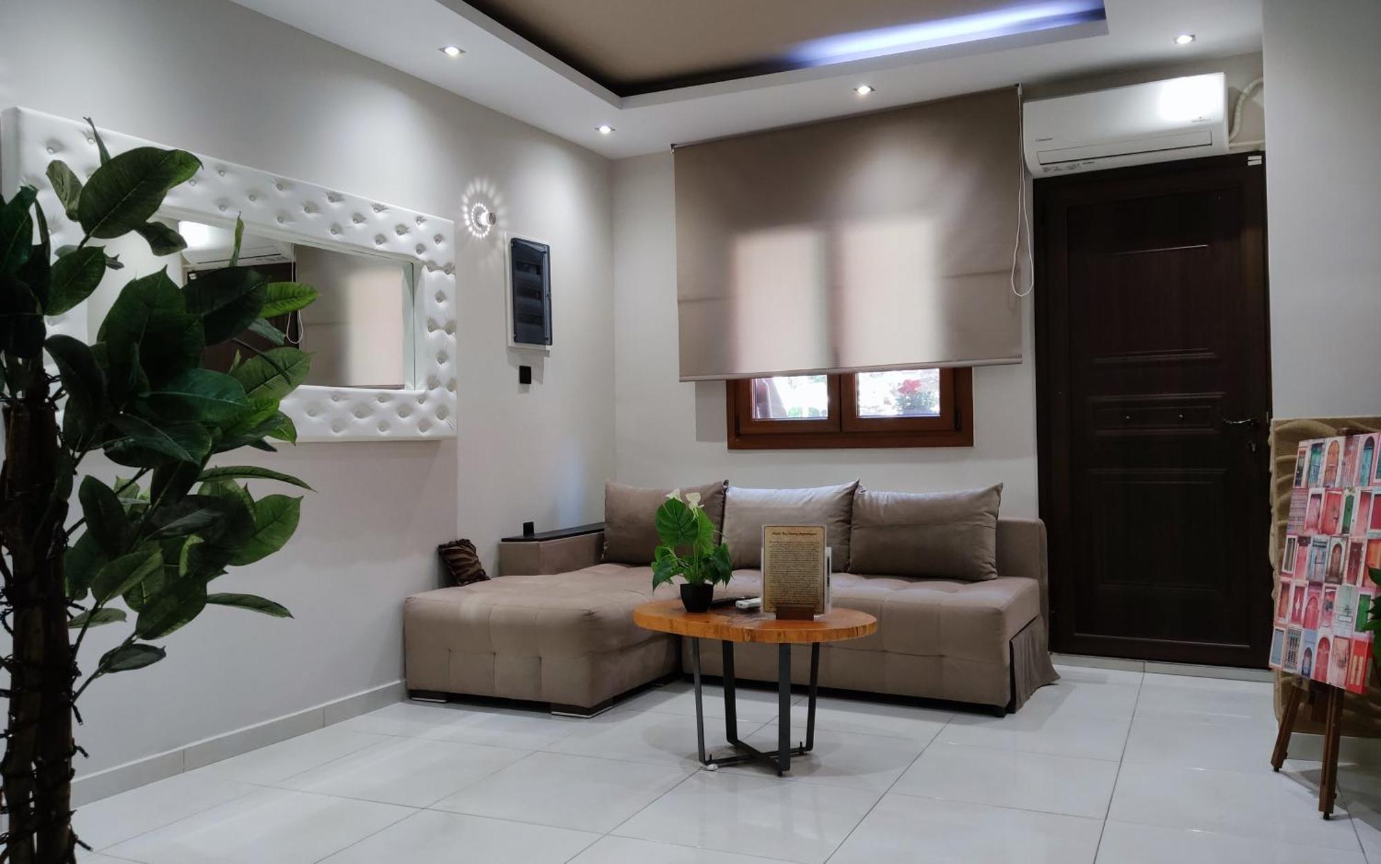 Mehmet Ali Luxury Kavala