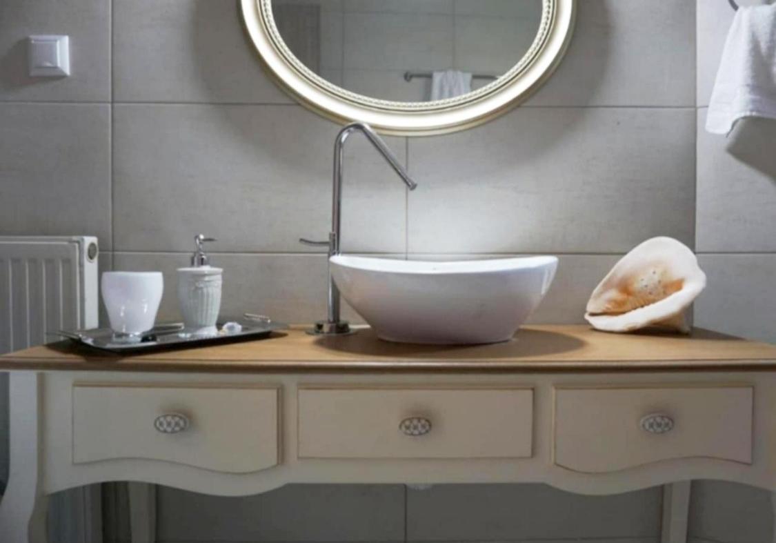 Appartamento Mehmet Ali Luxury