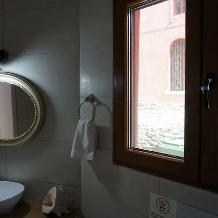 Mehmet Ali Luxury Apartment Kavala Buitenkant foto
