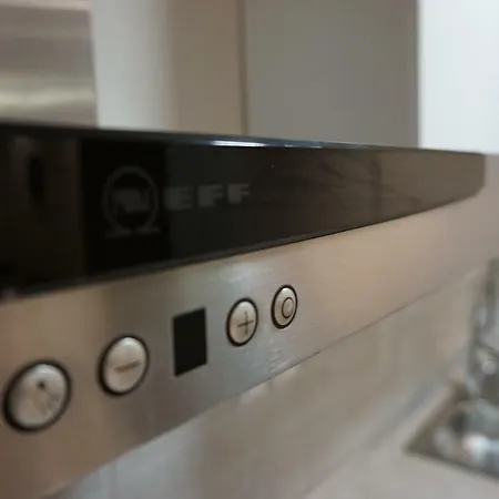 Mehmet Ali Luxury Apartment Kavala Buitenkant foto