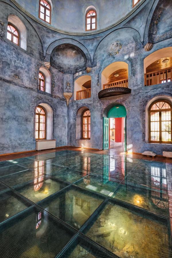 Apartment Mehmet Ali Luxury *