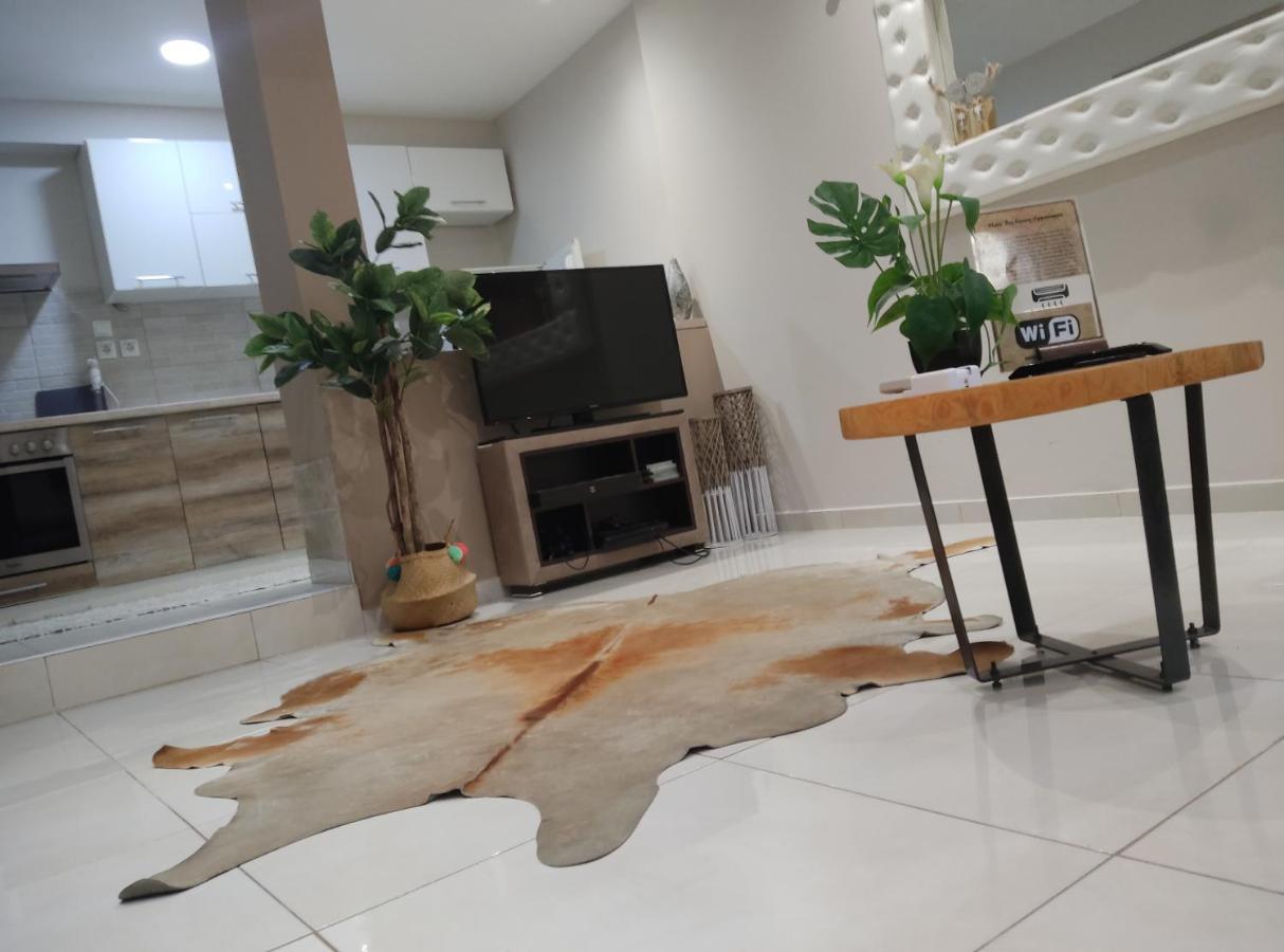 Mehmet Ali Luxury Kavala