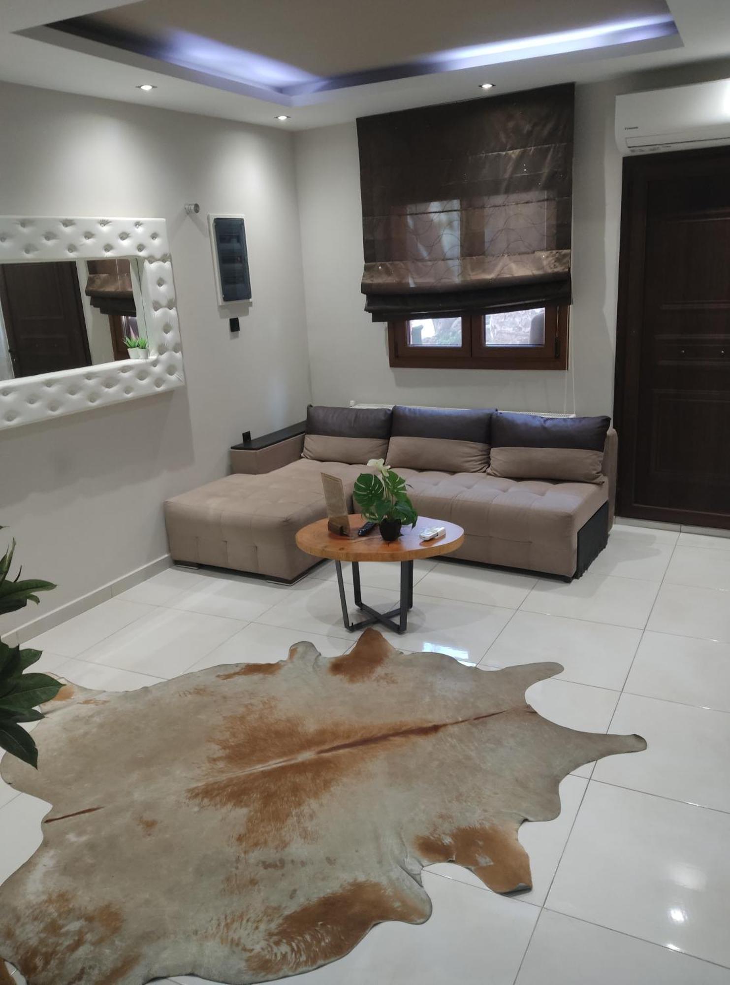 Apartment Mehmet Ali Luxury *