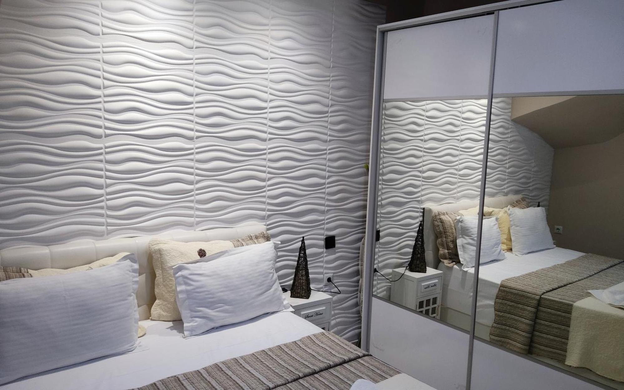 Daire Mehmet Ali Luxury *