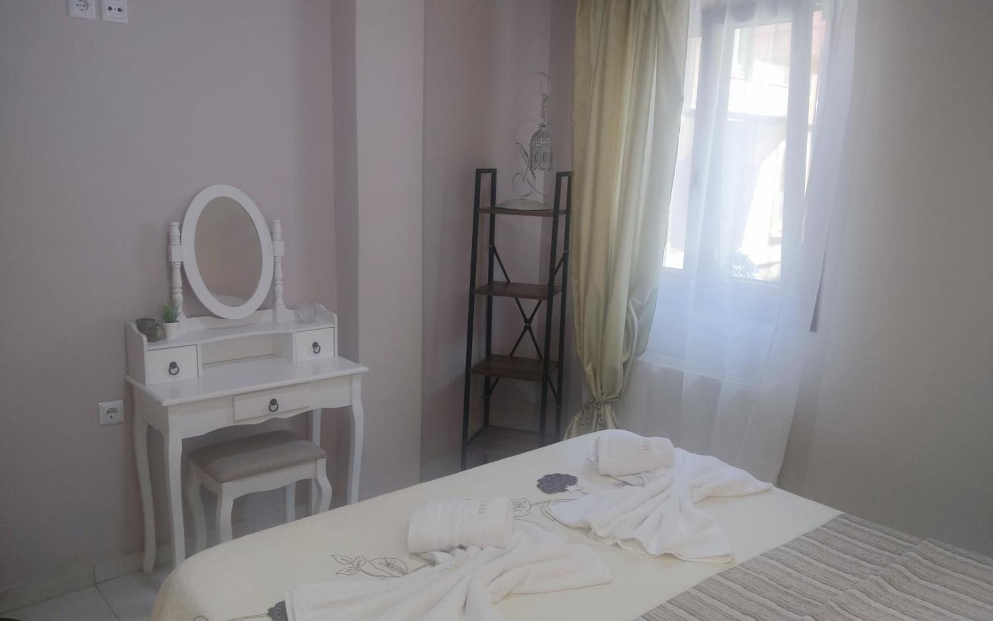 Mehmet Ali Luxury Daire Kavala