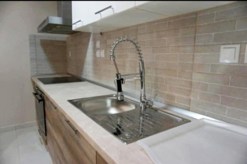 Mehmet Ali Luxury Daire Kavala