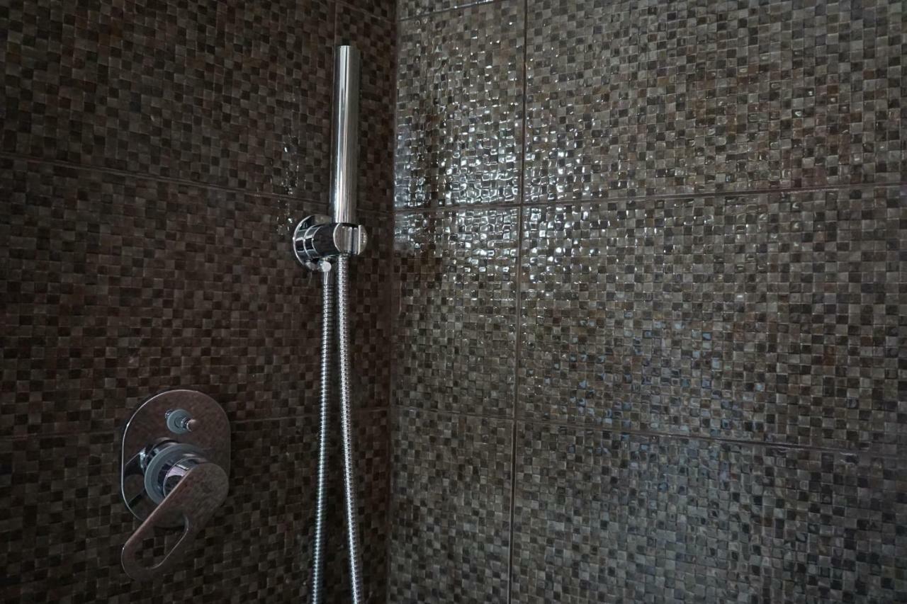 Apartment Mehmet Ali Luxury Kavala