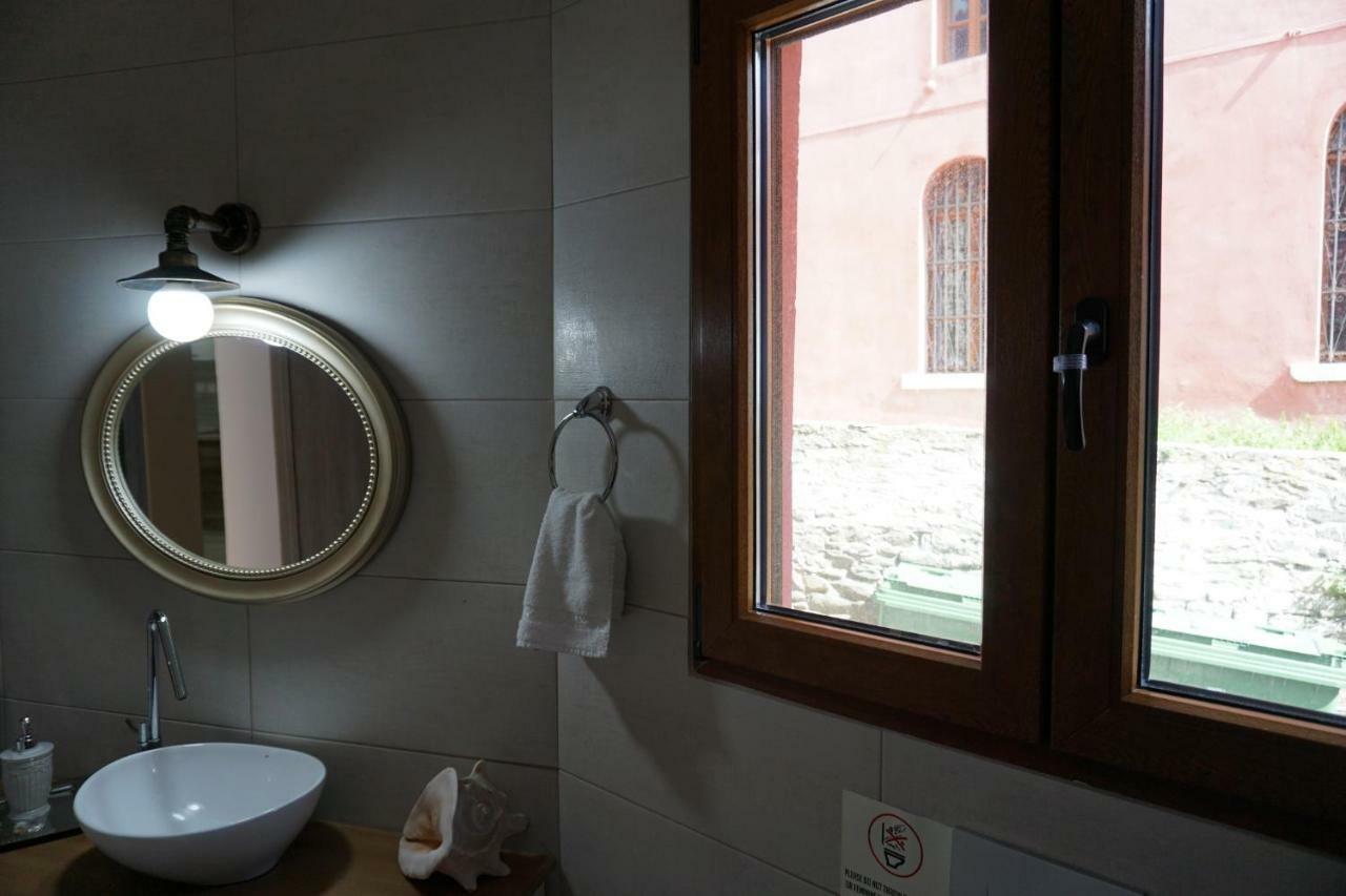 Mehmet Ali Luxury Apartment *