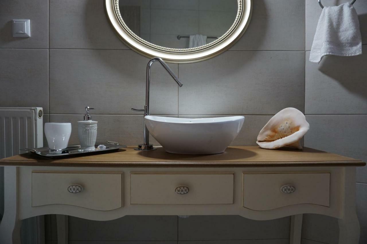 Mehmet Ali Luxury Apartment Kavala
