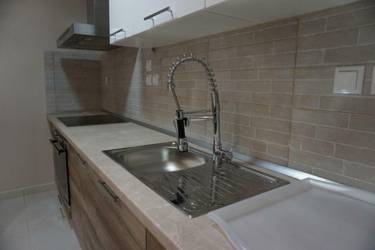 Apartment Mehmet Ali Luxury