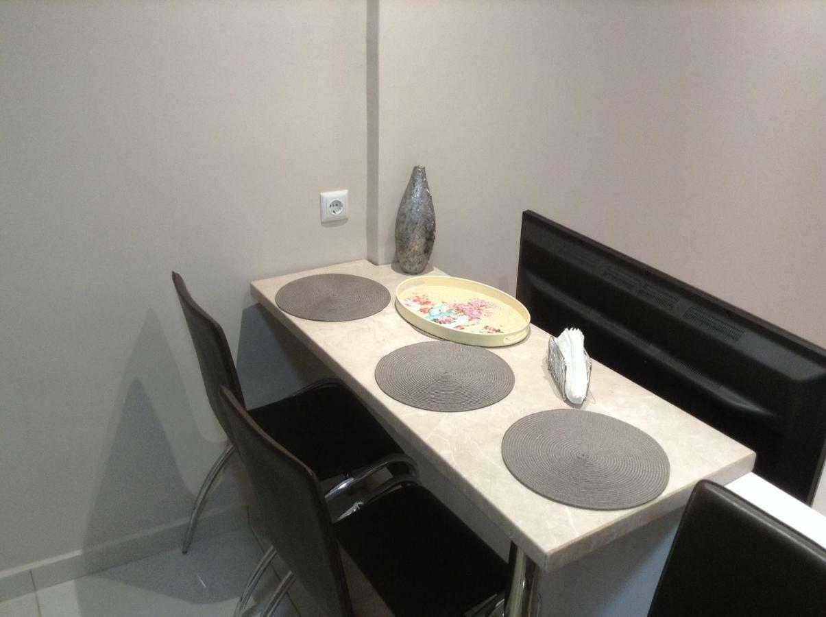 Mehmet Ali Luxury Kavala