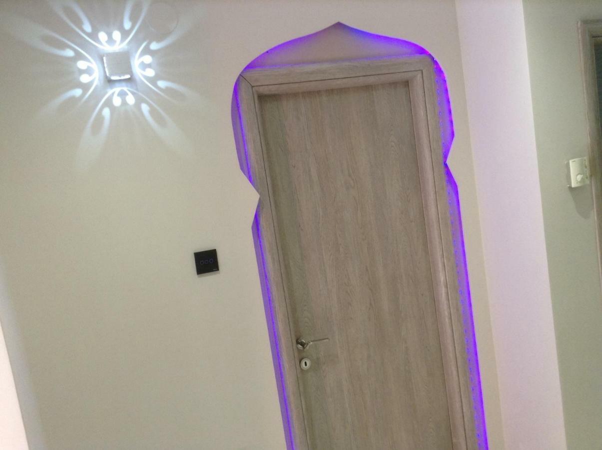 Mehmet Ali Luxury Kavala