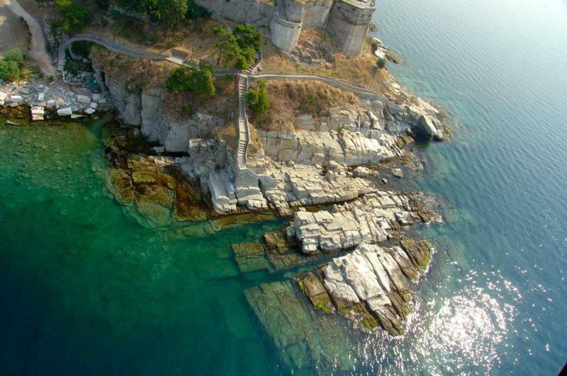 Apartment Mehmet Ali Luxury Kavala